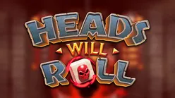Heads Will Roll
